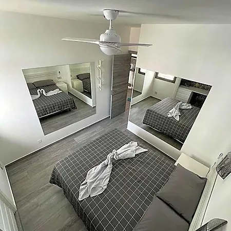 Hotel Mr Jumbo 4*